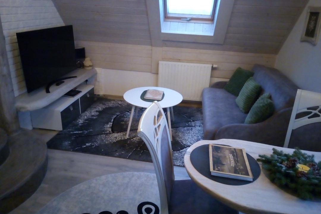 Photo of Livingroom in Koscielisko