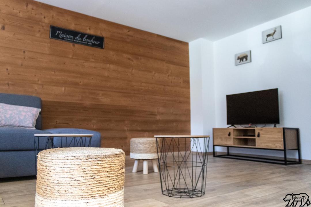 Photo of Livingroom in Ramonchamp
