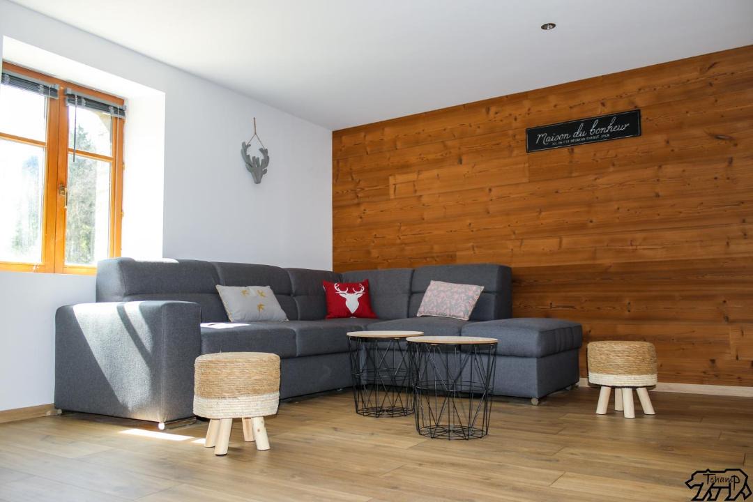 Photo of Livingroom in Ramonchamp