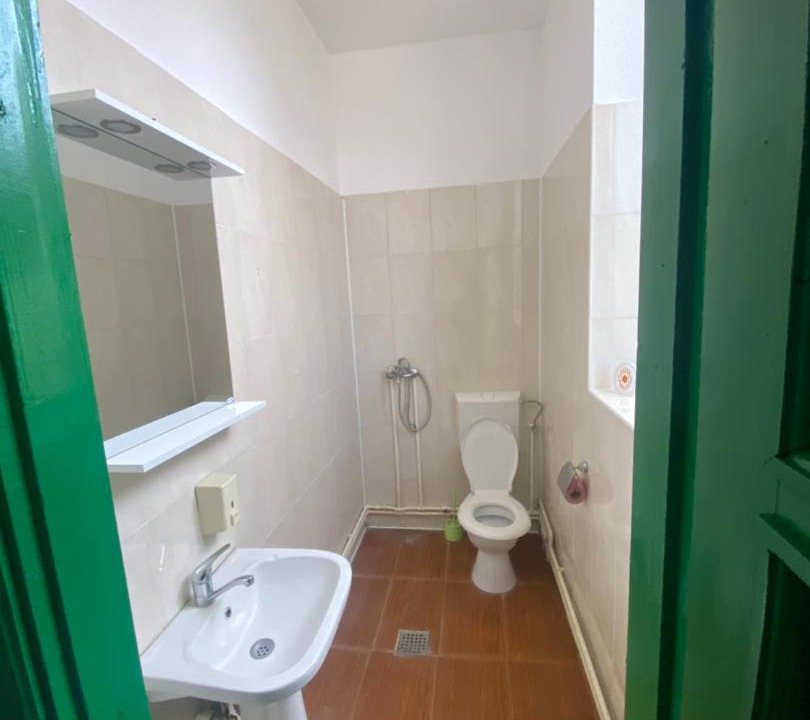 Photo of Bathroom in Banesti