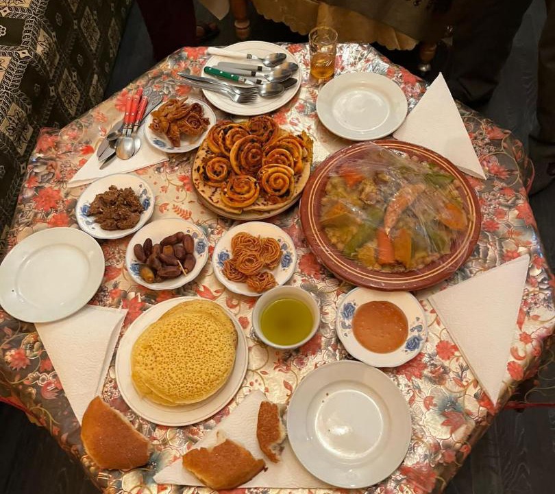 Photo of Others in Tamedakhte