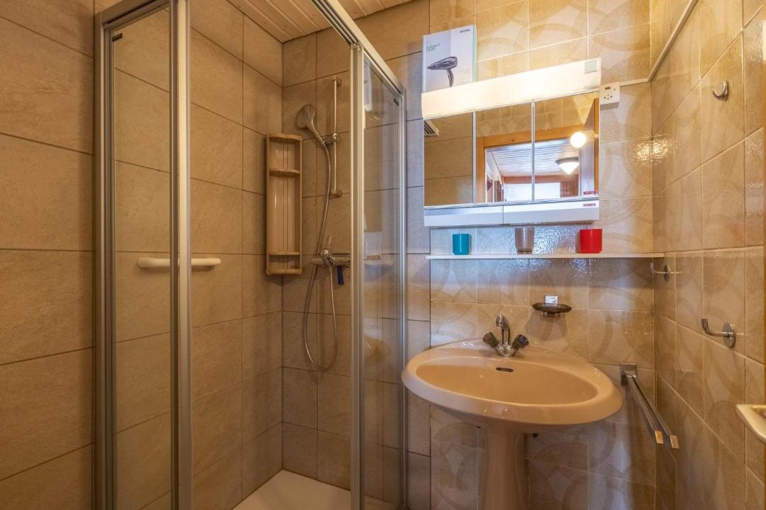Photo of Bathroom in Saint-Pierre-de-Clages