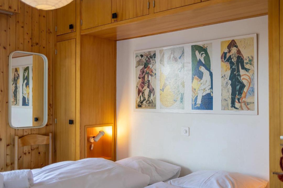 Photo of Bedroom in Saint-Pierre-de-Clages