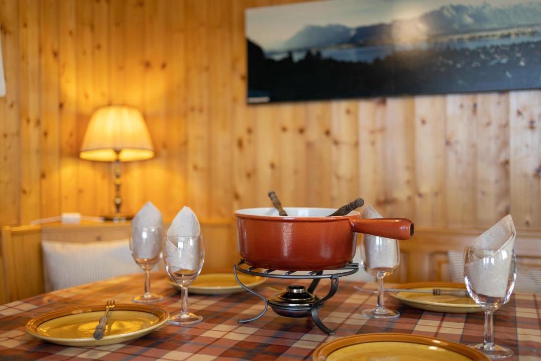 Photo of Livingroom in Saint-Pierre-de-Clages