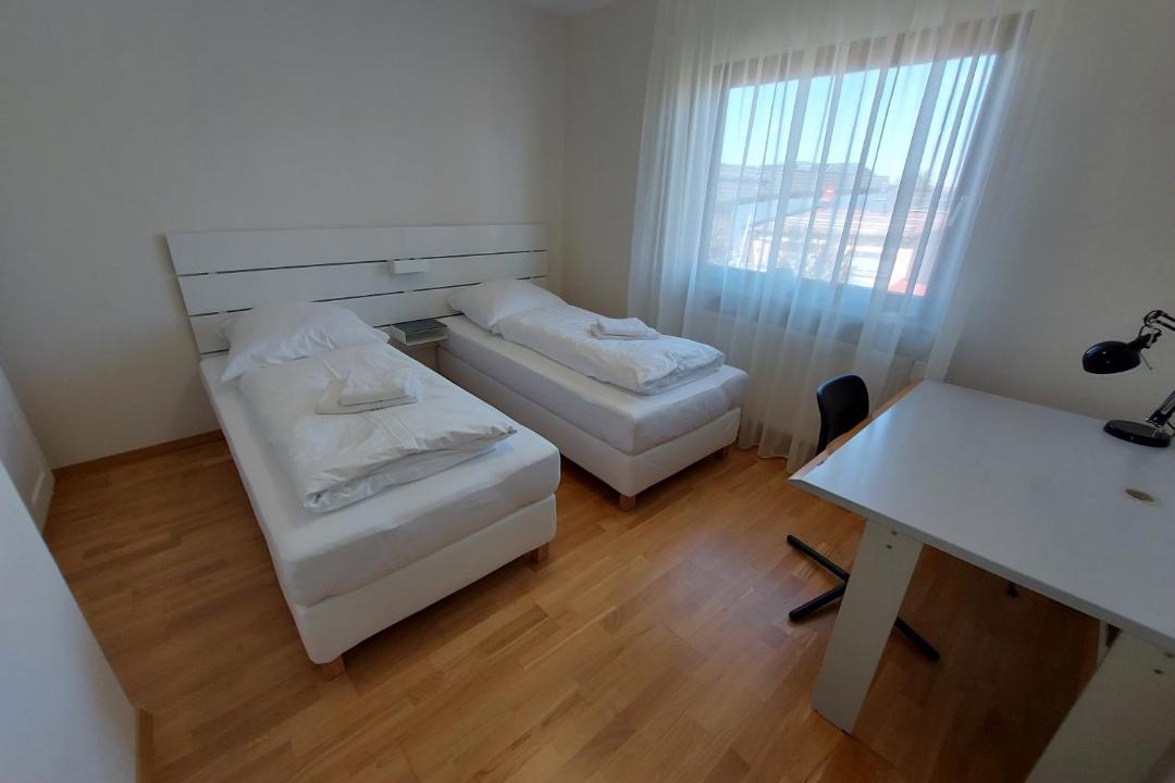 Photo of Bedroom in Neu-Anspach