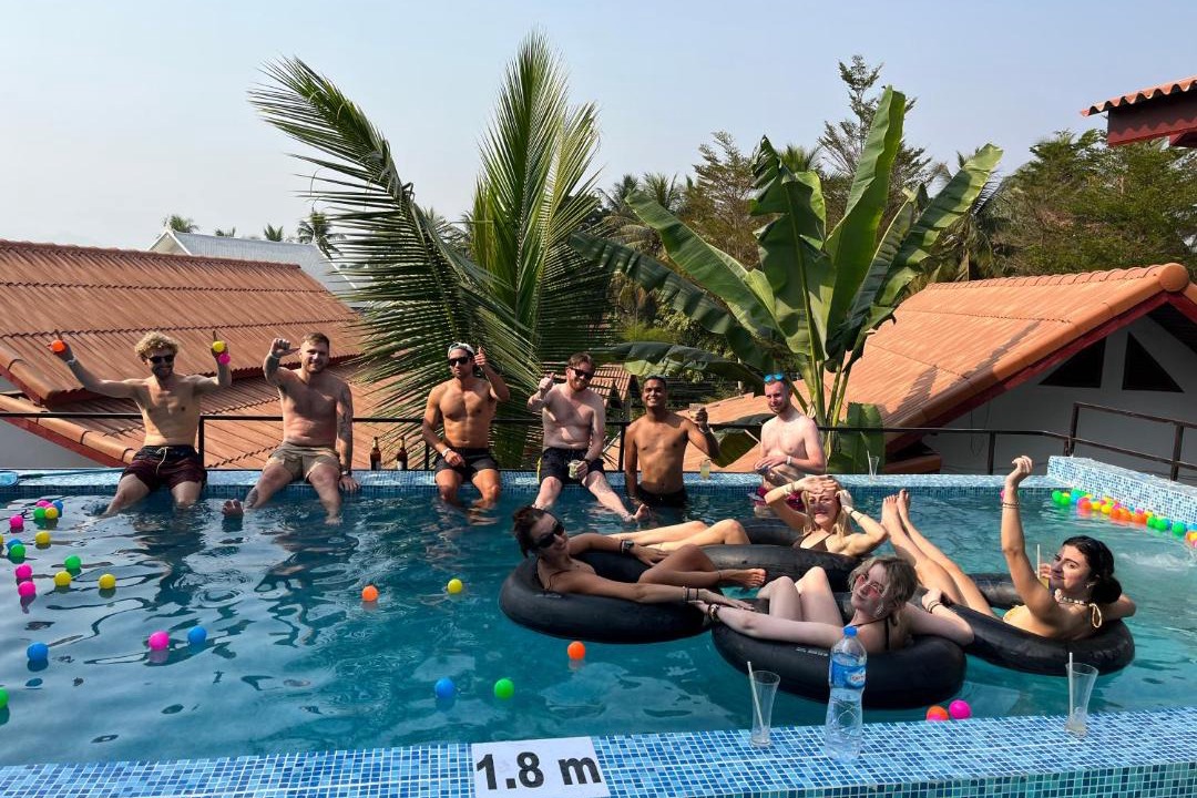 Photo of Others in Luang Prabang