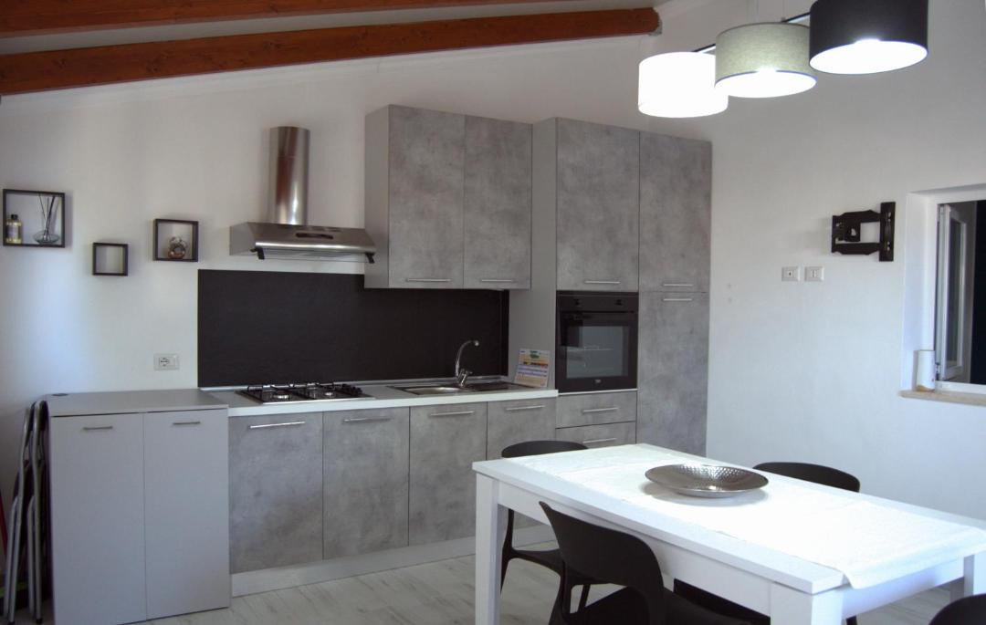 Photo of Kitchen in La Strea