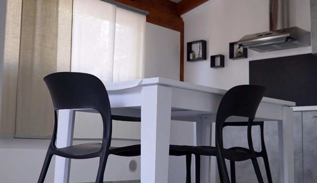 Photo of Kitchen in La Strea