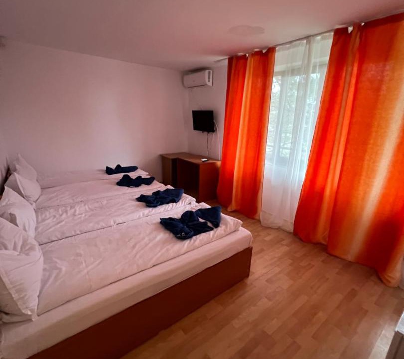 Photo of Bedroom in Costinesti
