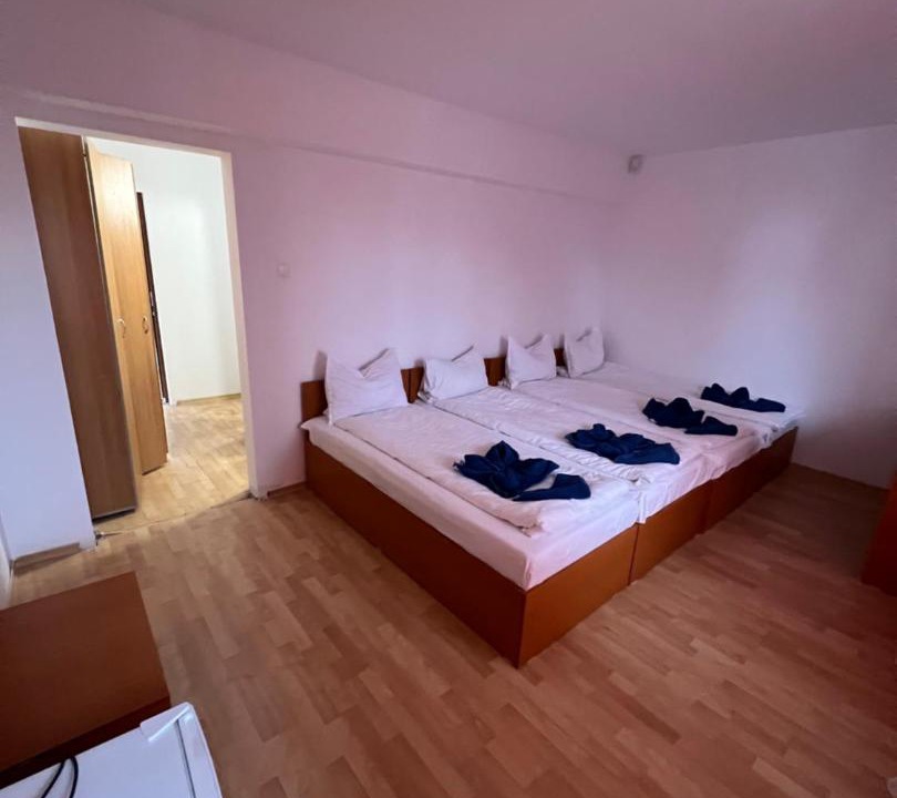 Photo of Bedroom in Costinesti