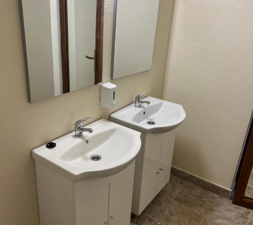Photo of Bathroom in Costinesti