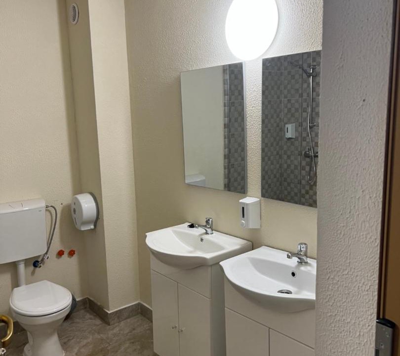 Photo of Bathroom in Costinesti