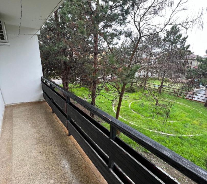 Photo of Patio Balcony in Costinesti