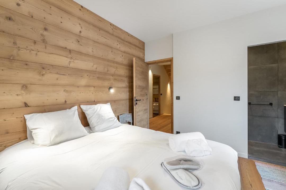 Photo of Bedroom in Praranger