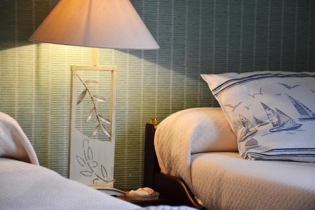 Photo of Bedroom in Lorient