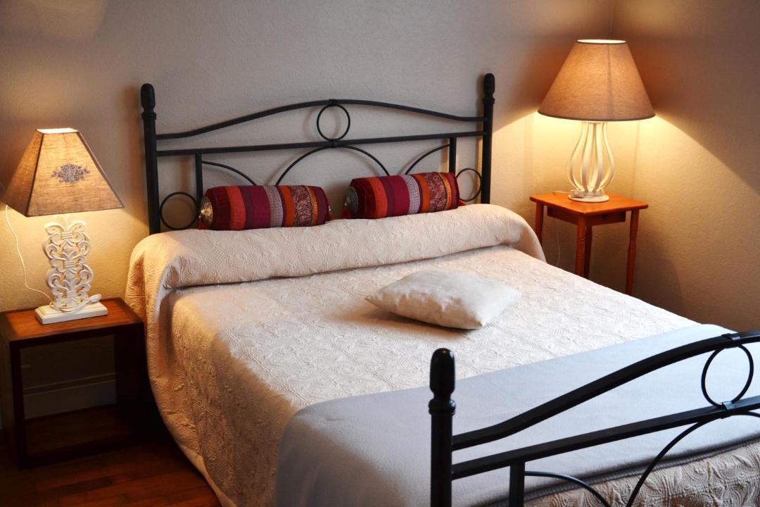 Photo of Bedroom in Lorient