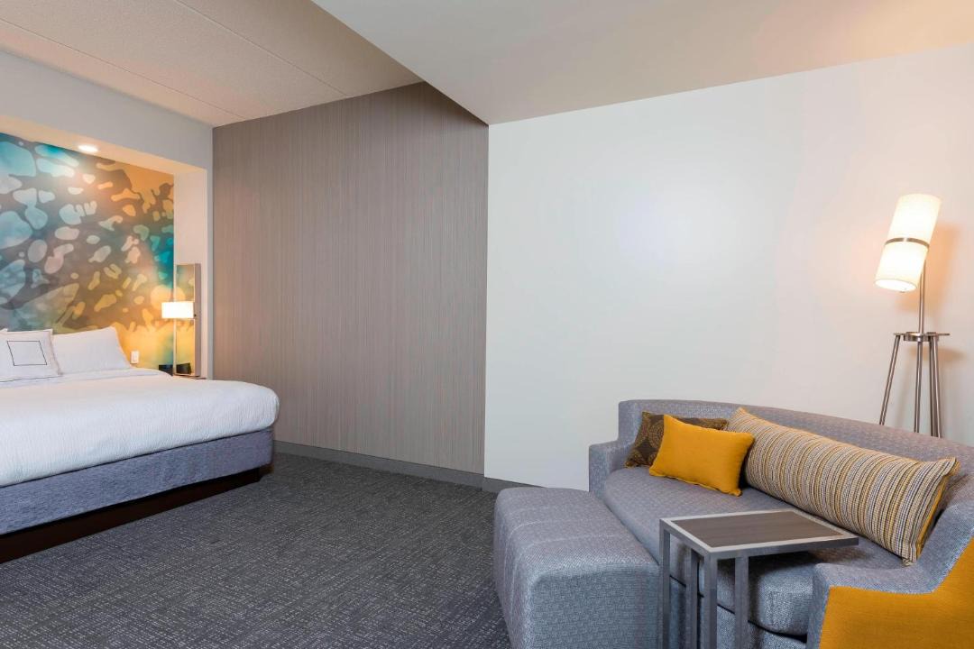 Photo of Bedroom in Mount Pleasant