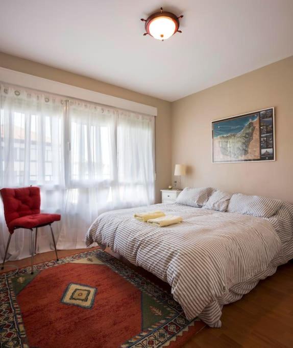 Photo of Bedroom in Bakio