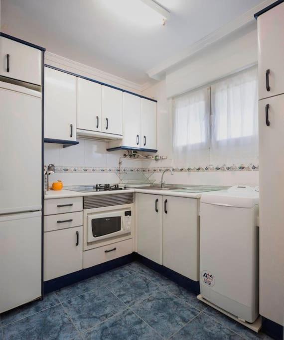 Photo of Kitchen in Bakio
