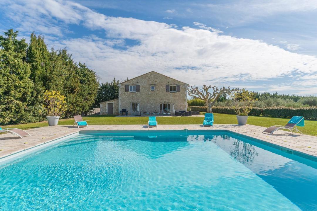 Photo of Outdoor in Plan-d'Orgon