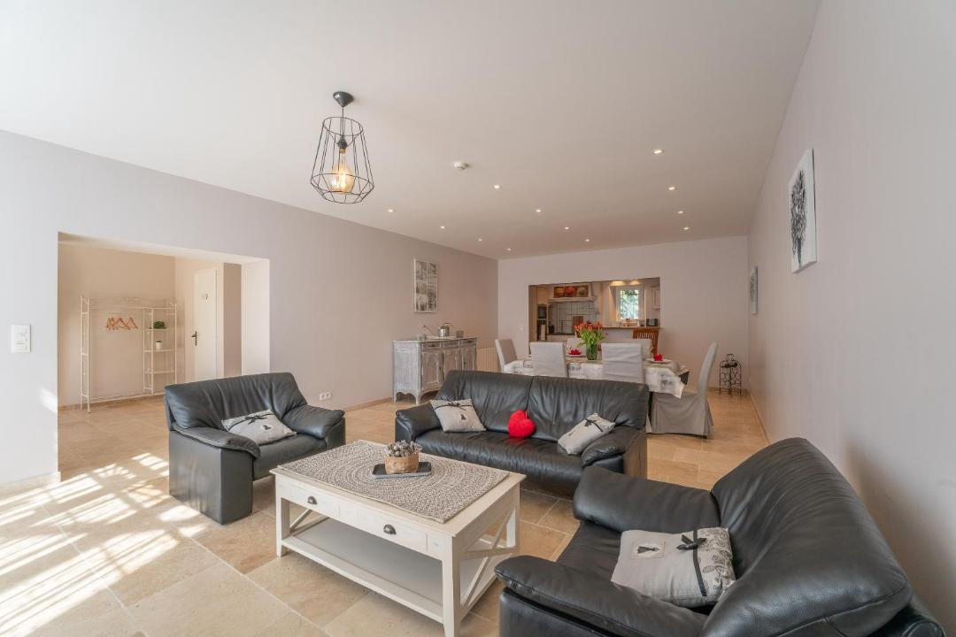 Photo of Livingroom in Plan-d'Orgon