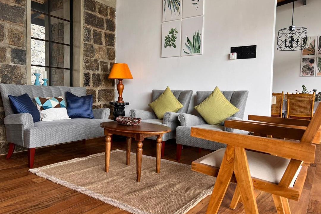 Photo of Livingroom in Welimada