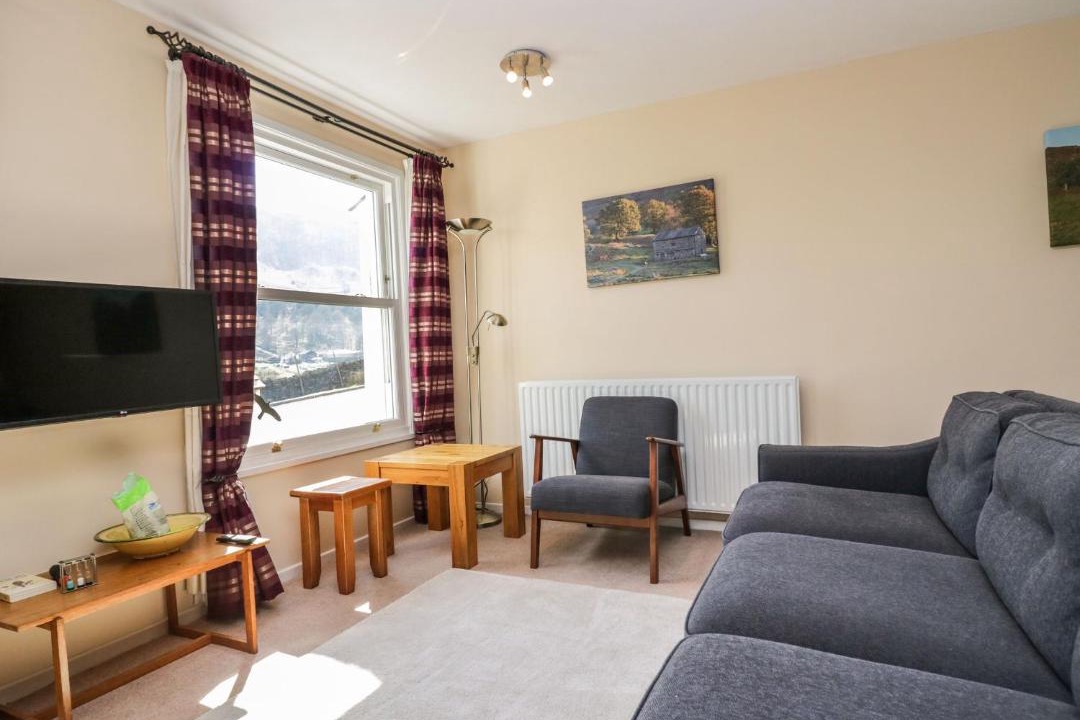 Photo of Livingroom in Chapel Stile
