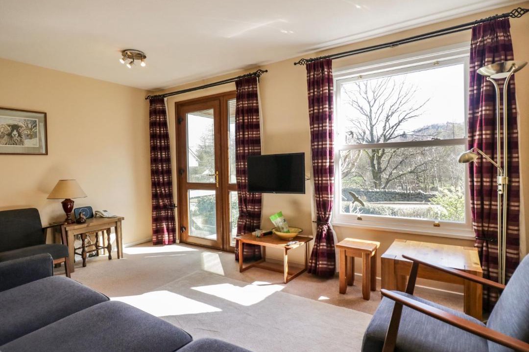 Photo of Livingroom in Chapel Stile