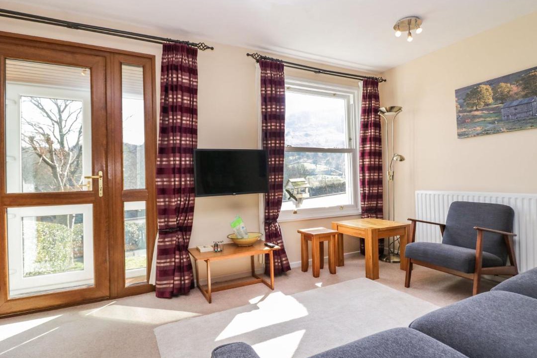 Photo of Livingroom in Chapel Stile