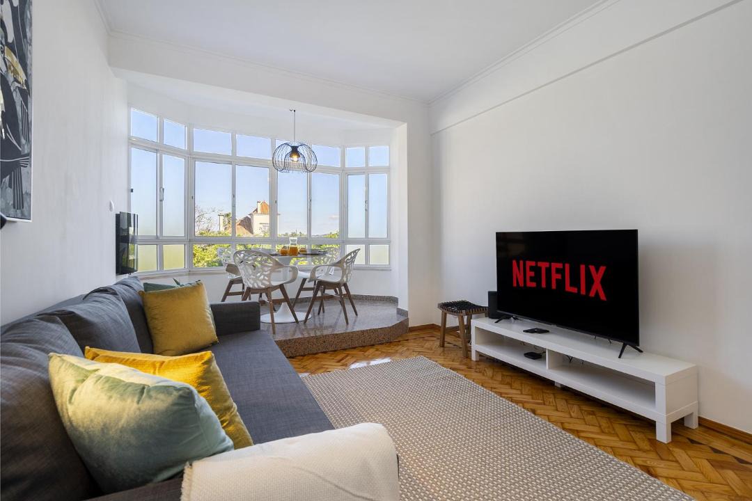 Photo of Livingroom in Alges
