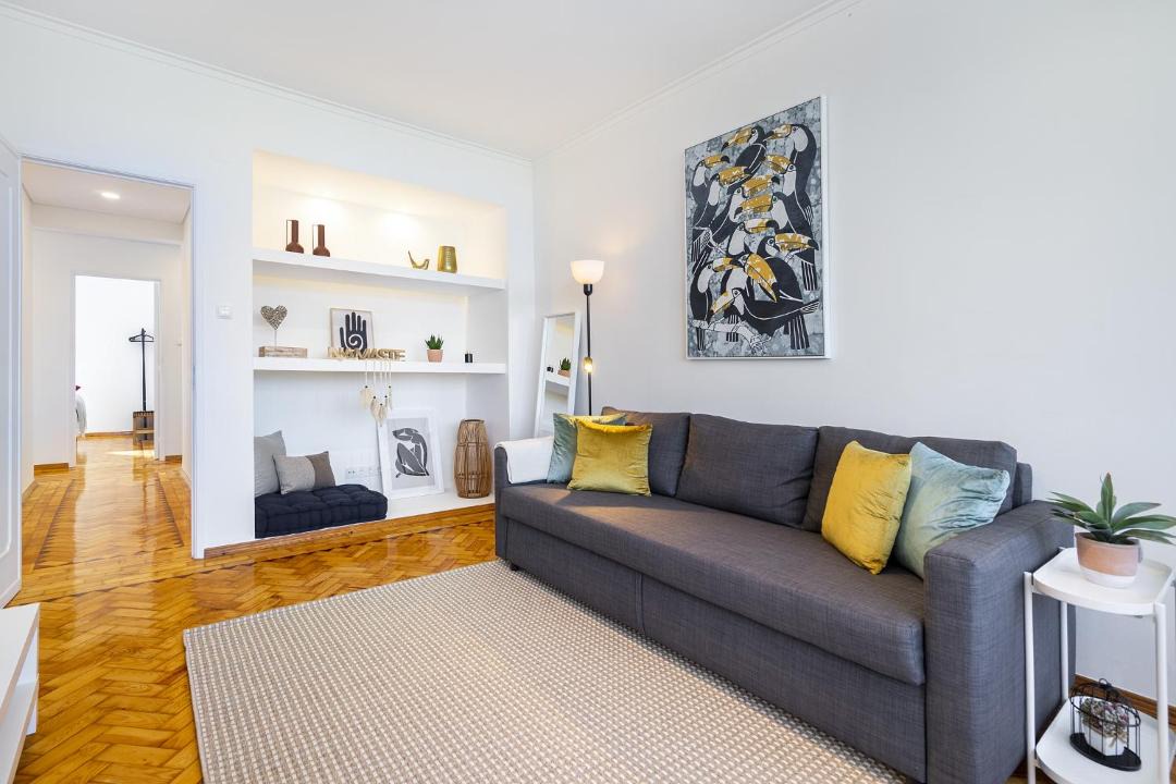 Photo of Livingroom in Alges