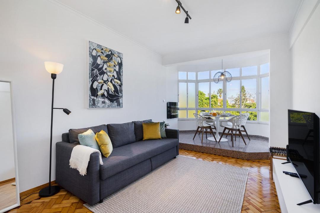 Photo of Livingroom in Alges