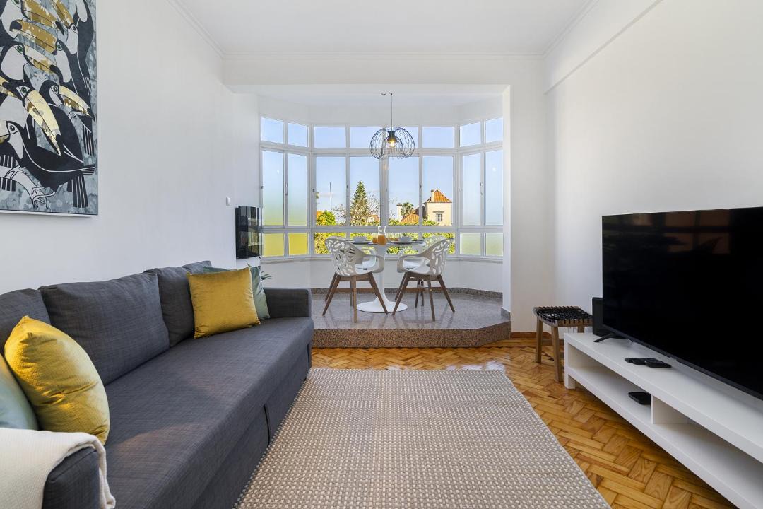 Photo of Livingroom in Alges