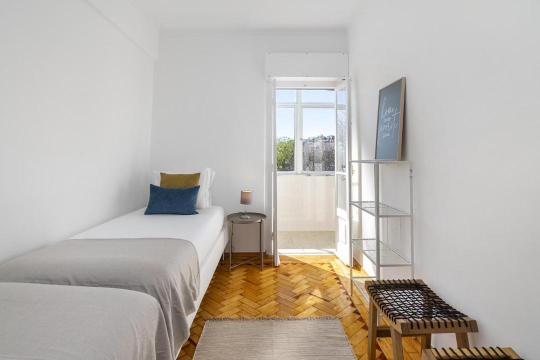 Photo of Bedroom in Alges