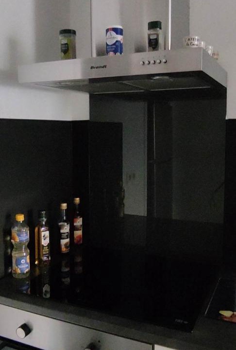 Photo of Kitchen in Chambretaud