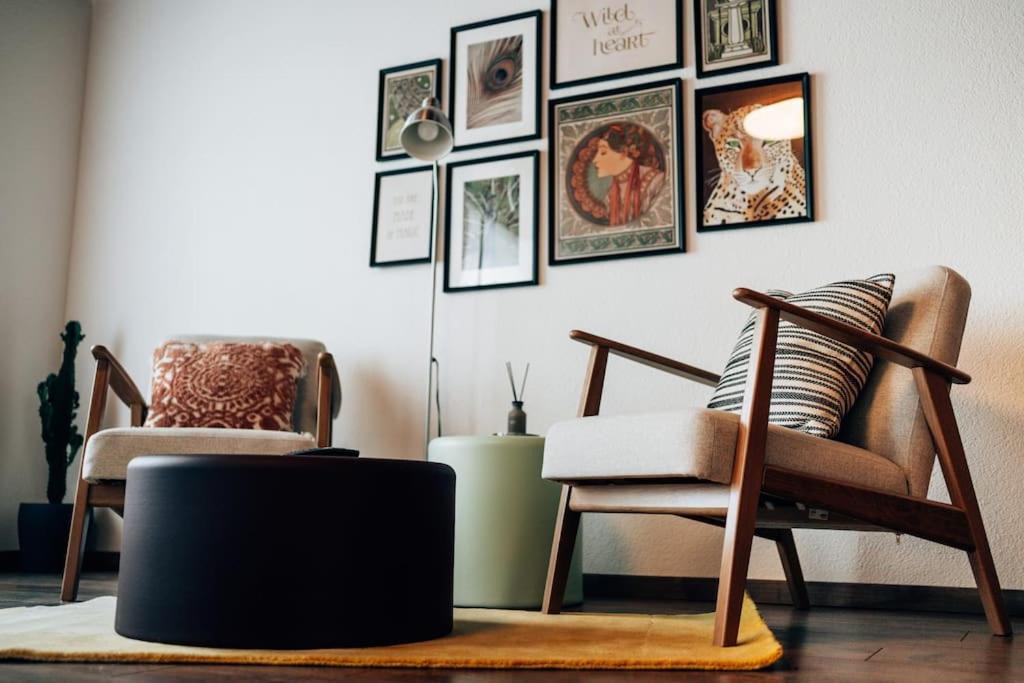 Photo of Livingroom in Glarus
