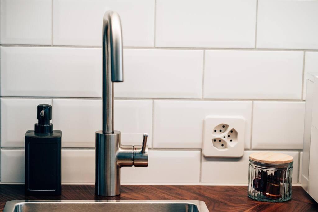 Photo of Kitchen in Glarus