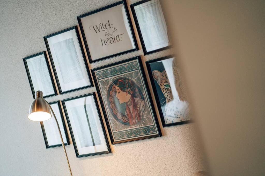 Photo of Bedroom in Glarus