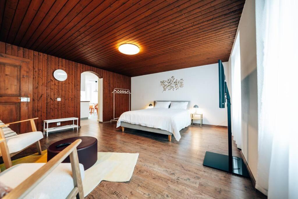 Photo of Bedroom in Glarus