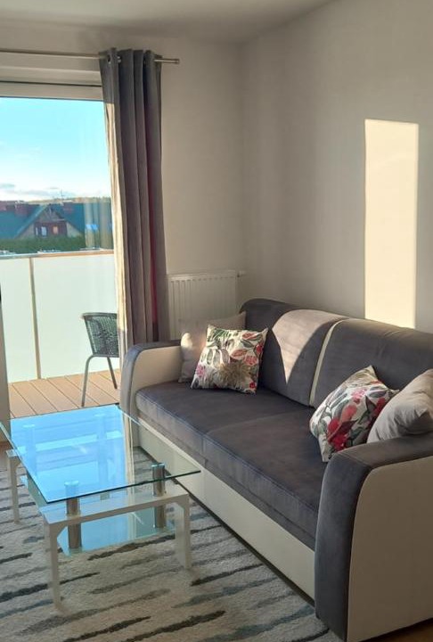 Photo of Livingroom in Grzybowo