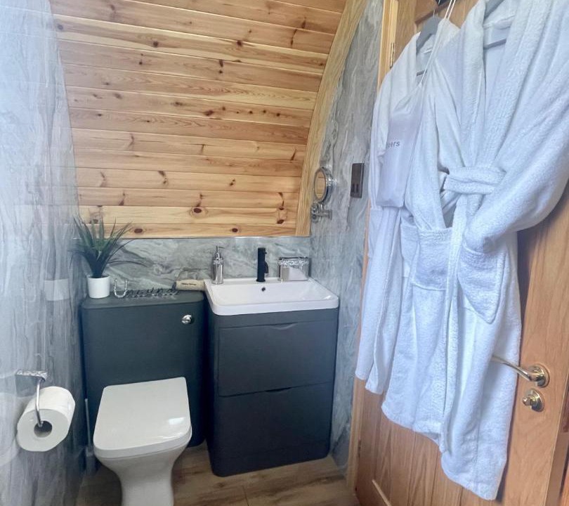 Photo of Bathroom in Keiss
