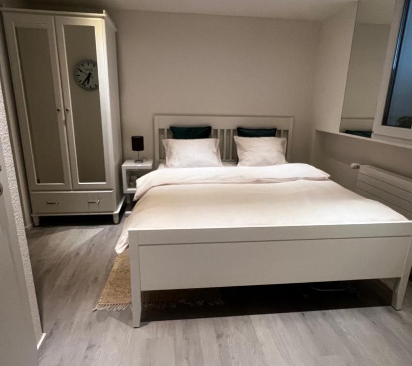 Photo of Bedroom in Nussbaumen