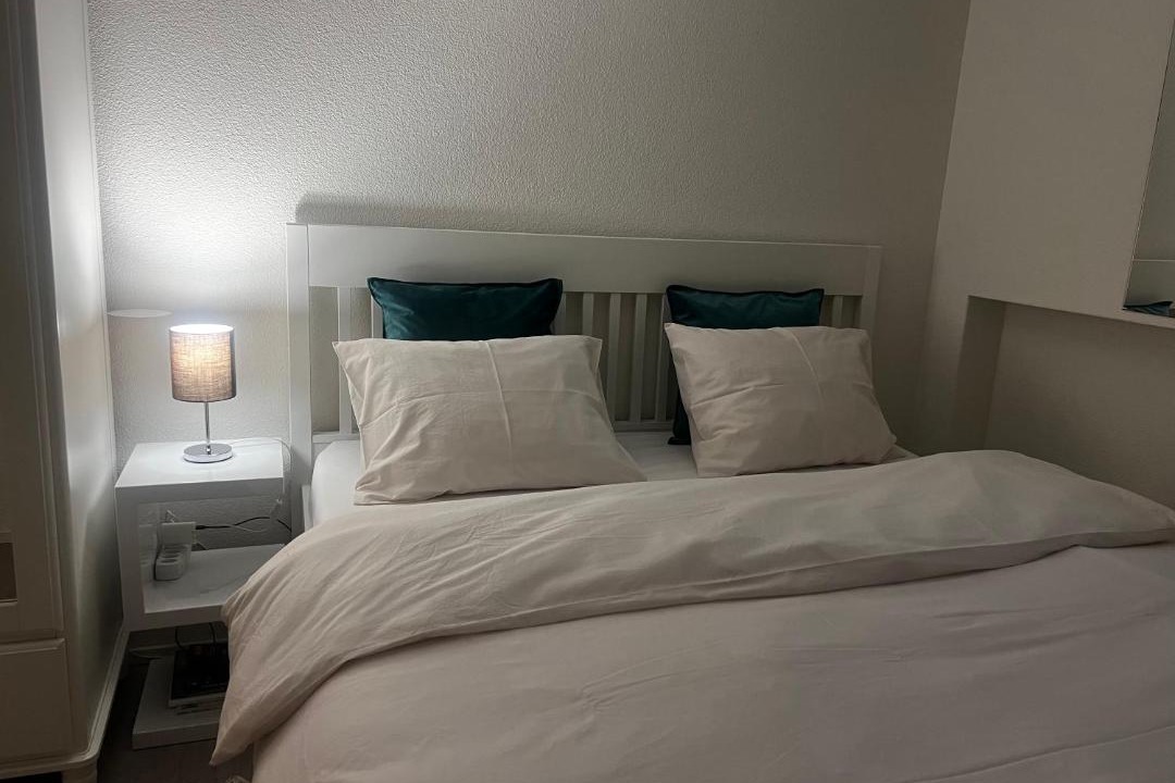 Photo of Bedroom in Nussbaumen
