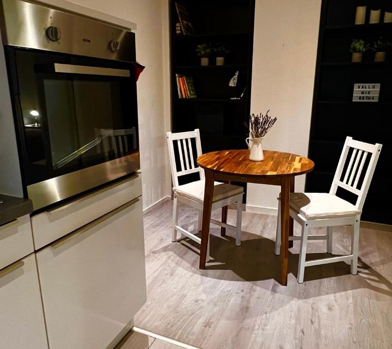 Photo of Livingroom in Nussbaumen