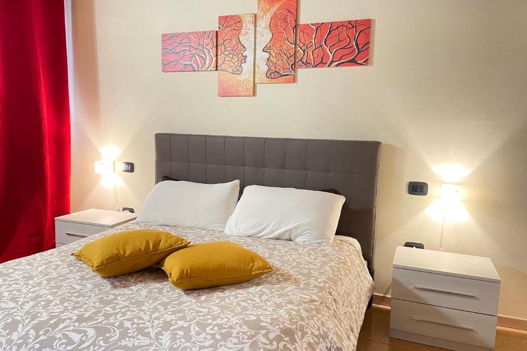 Photo of Bedroom in Arcole