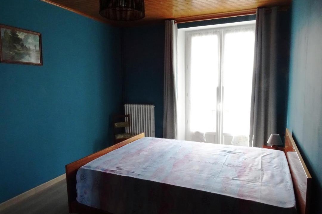 Photo of Bedroom in Prunieres