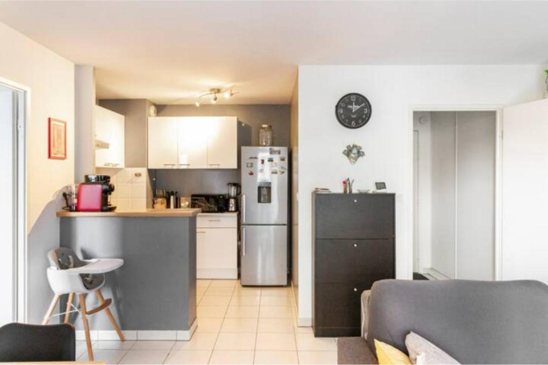 Photo of Kitchen in Cote Pavee