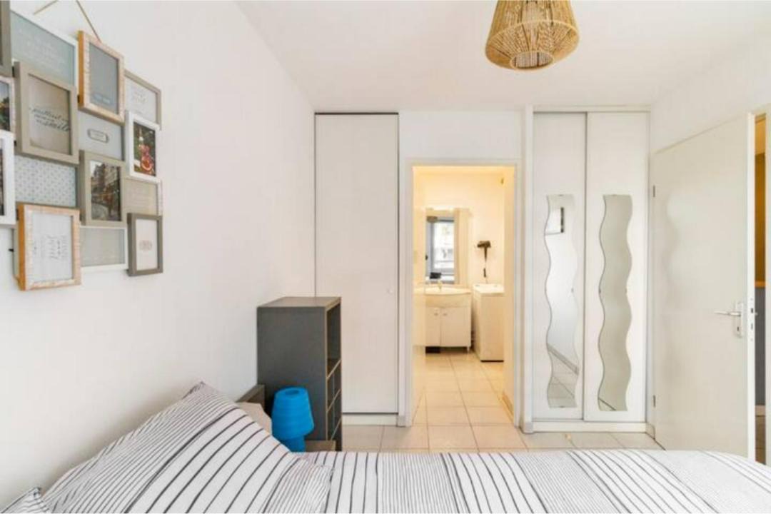 Photo of Bedroom in Cote Pavee