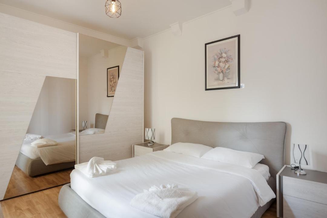 Photo of Bedroom in Roiano-Gretta-Barcola-Cologna-Scorcola