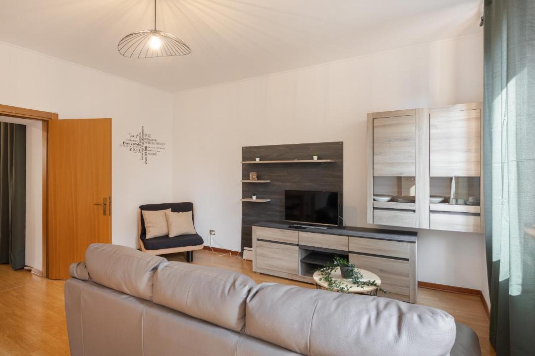 Photo of Livingroom in Roiano-Gretta-Barcola-Cologna-Scorcola